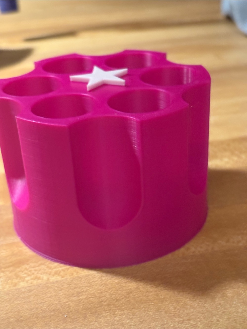 Handmade Holder for Jeffree Star Velvet Trap/Velour Liquid Lipsticks